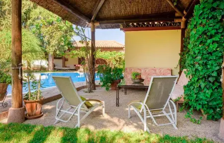 Maison 10 personnes à Ecija - Photo 14