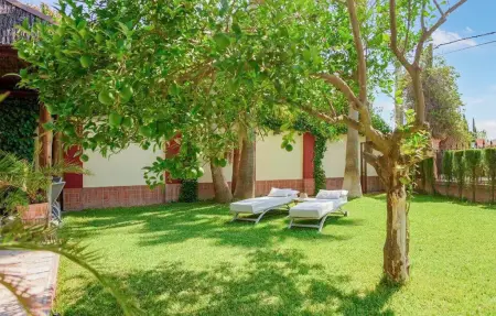 Maison 10 personnes à Ecija - Photo 15