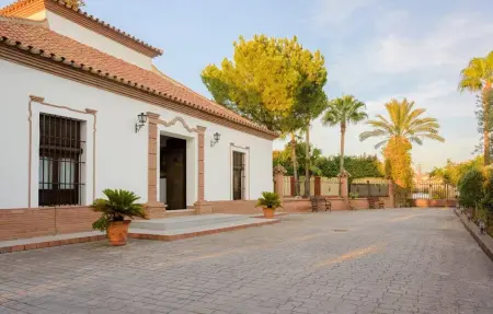 Maison 10 personnes à Ecija - Photo 16