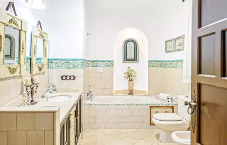 Maison 10 personnes à Ecija - Photo 23