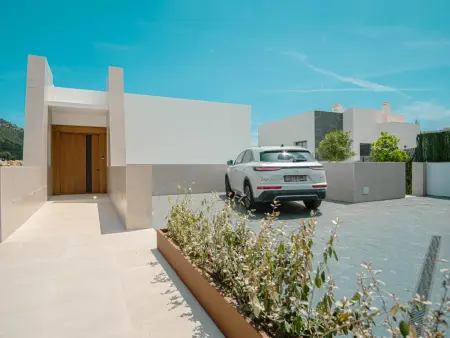 Villa de Luxe à Mijas, Villa 10 personnes à Mijas - Photo 3