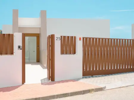 Villa de Luxe à Mijas, Villa 10 personnes à Mijas - Photo 4