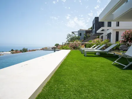 Villa de Luxe à Mijas, Villa 10 personnes à Mijas - Photo 7