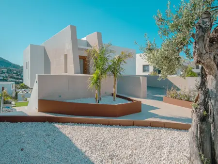Villa de Luxe à Mijas, Villa 10 personnes à Mijas - Photo 10