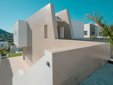 Villa de Luxe à Mijas, Villa 10 personnes à Mijas - Photo 11
