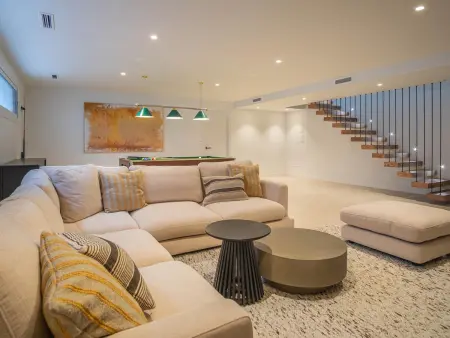 Villa de Luxe à Mijas, Villa 10 personnes à Mijas - Photo 12