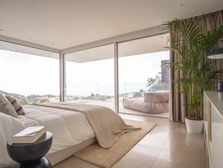 Villa de Luxe à Mijas, Villa 10 personnes à Mijas - Photo 14