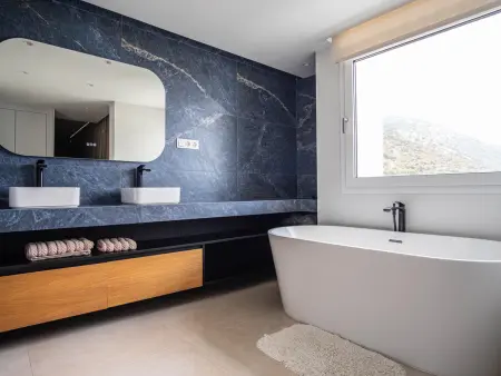 Villa de Luxe à Mijas, Villa 10 personnes à Mijas - Photo 15