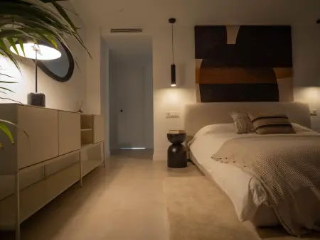 Villa de Luxe à Mijas, Villa 10 personnes à Mijas - Photo 17