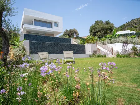Villa de Luxe à Mijas, Villa 10 personnes à Mijas - Photo 19