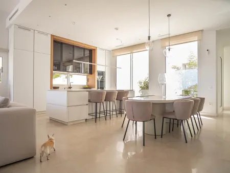 Villa de Luxe à Mijas, Villa 10 personnes à Mijas - Photo 20
