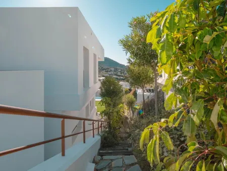 Villa de Luxe à Mijas, Villa 10 personnes à Mijas - Photo 22