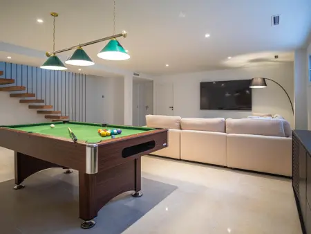 Villa de Luxe à Mijas, Villa 10 personnes à Mijas - Photo 24