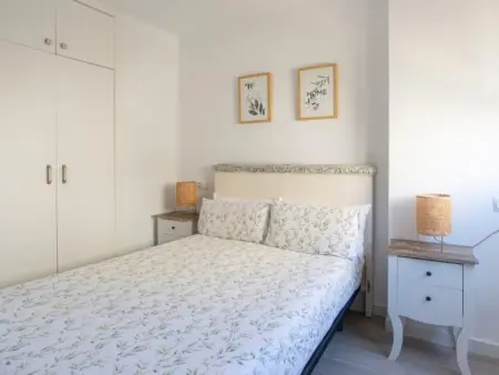 Appartement moderne à 5 min de la plage d'El Palo, proche centre Málaga - Photo 7