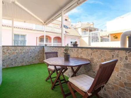 Appartement avec terrasse près de la plage, parking inclus - Photo 1