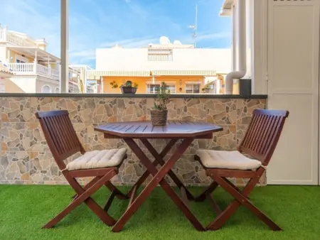 Appartement avec terrasse près de la plage, parking inclus - Photo 3