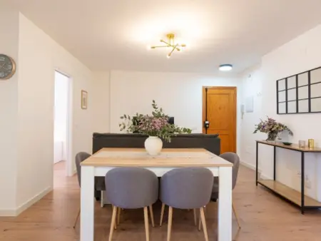 Appartement avec terrasse près de la plage, parking inclus - Photo 5