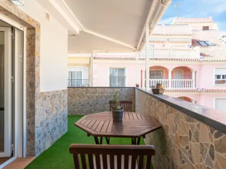 Appartement avec terrasse près de la plage, parking inclus - Photo 6