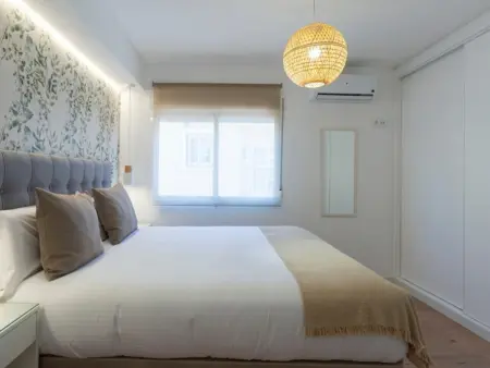 Appartement avec terrasse près de la plage, parking inclus - Photo 8