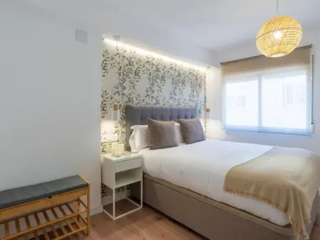 Appartement avec terrasse près de la plage, parking inclus - Photo 9