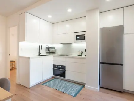 Appartement avec terrasse près de la plage, parking inclus - Photo 13