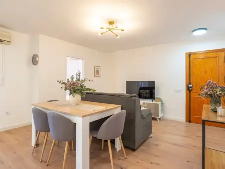 Appartement avec terrasse près de la plage, parking inclus - Photo 17