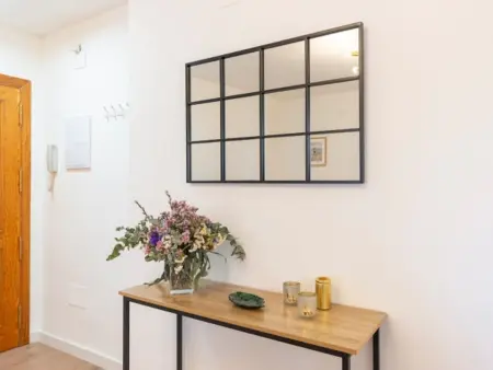Appartement avec terrasse près de la plage, parking inclus - Photo 18