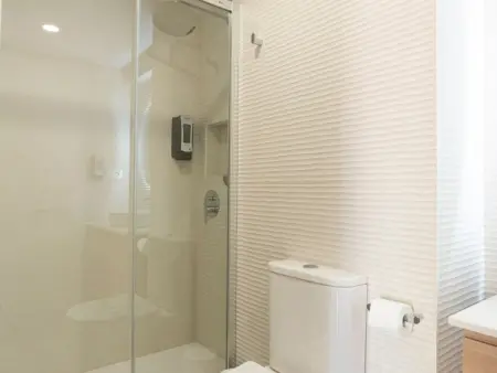 Appartement avec terrasse près de la plage, parking inclus - Photo 20