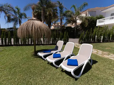 Appartement lumineux, piscine partagée, accès plage - Photo 2