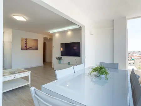 Appartement spacieux au cœur de Rincón de la Victoria - Photo 2