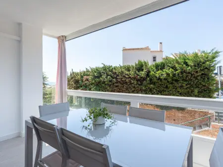 Appartement spacieux au cœur de Rincón de la Victoria - Photo 4