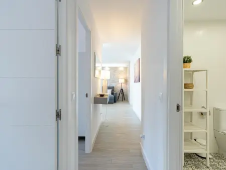 Appartement spacieux au cœur de Rincón de la Victoria - Photo 7