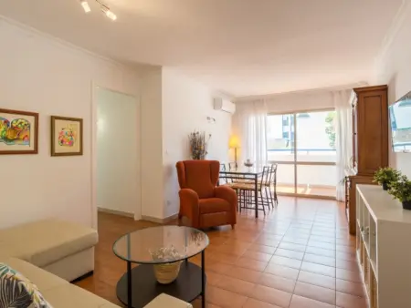 Appartement de 3 chambres avec terrasse à 50m de la plage à Malaga - Photo 2