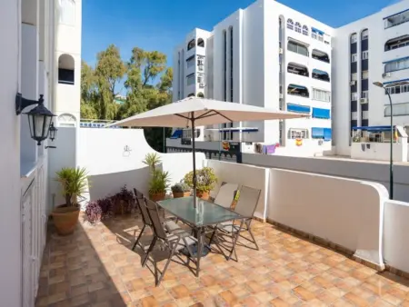 Appartement de 3 chambres avec terrasse à 50m de la plage à Malaga - Photo 3