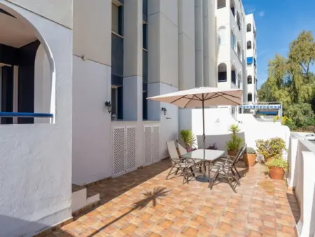 Appartement de 3 chambres avec terrasse à 50m de la plage à Malaga - Photo 4