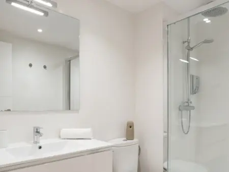 Appartement de 3 chambres avec terrasse à 50m de la plage à Malaga - Photo 9