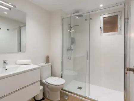 Appartement de 3 chambres avec terrasse à 50m de la plage à Malaga - Photo 10