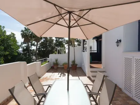 Appartement de 3 chambres avec terrasse à 50m de la plage à Malaga - Photo 15