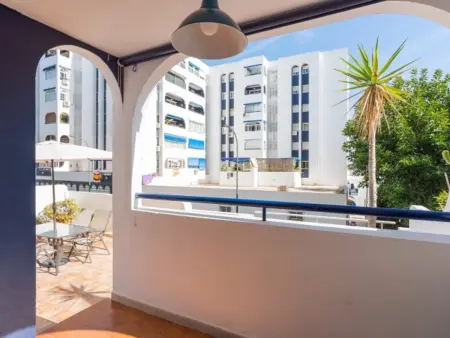 Appartement de 3 chambres avec terrasse à 50m de la plage à Malaga - Photo 16