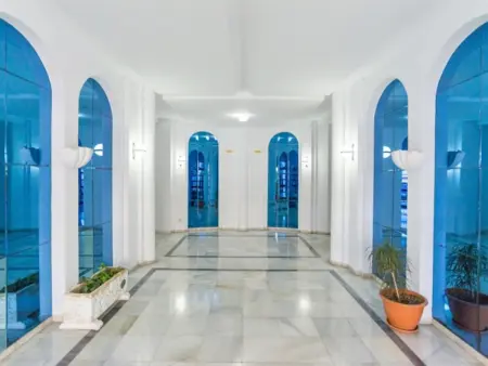 Appartement de 3 chambres avec terrasse à 50m de la plage à Malaga - Photo 17