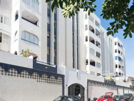 Appartement de 3 chambres avec terrasse à 50m de la plage à Malaga - Photo 18
