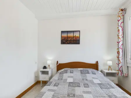 Appartement lumineux avec terrasse, proche plage et commerces - Photo 14