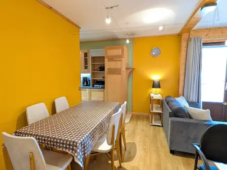 Appartement hypercentre 6 pers. à Saint-Jean-de-Sixt avec WiFi - Photo 4