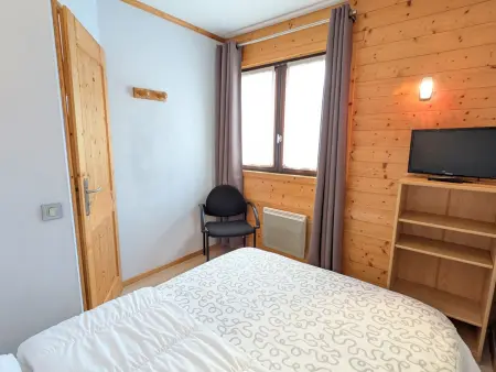 Appartement hypercentre 6 pers. à Saint-Jean-de-Sixt avec WiFi - Photo 8