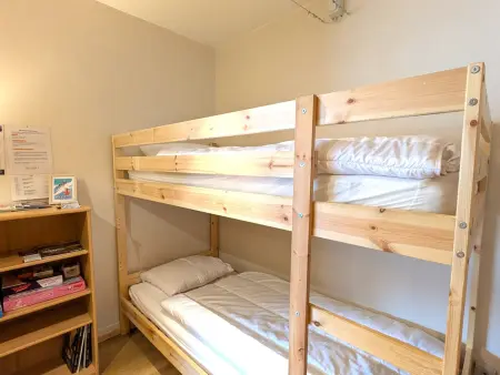Appartement hypercentre 6 pers. à Saint-Jean-de-Sixt avec WiFi - Photo 9