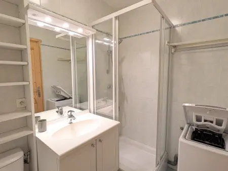 Appartement hypercentre 6 pers. à Saint-Jean-de-Sixt avec WiFi - Photo 11