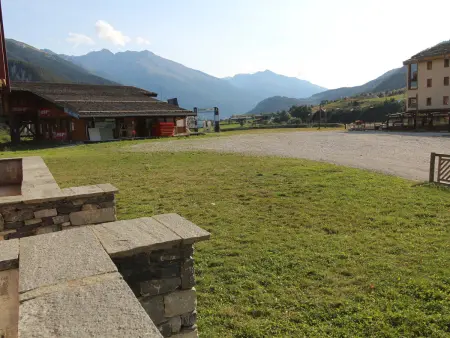Appartement cosy 4 pers, au pied des pistes avec Wifi gratuit - Photo 6