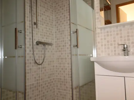Appartement cosy 4 pers, au pied des pistes avec Wifi gratuit - Photo 7