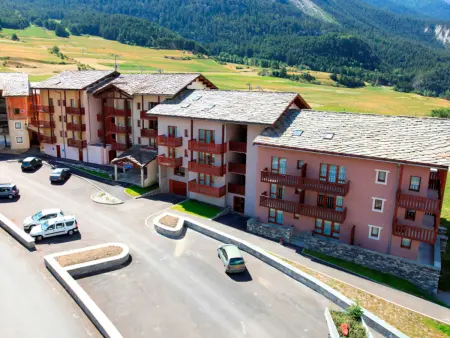 Appartement cosy 4 pers, au pied des pistes avec Wifi gratuit - Photo 10