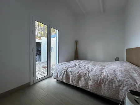 Villa rénovée à La Palmyre - 6 pers - Climatisation - Wifi - Stationnement - Photo 11
